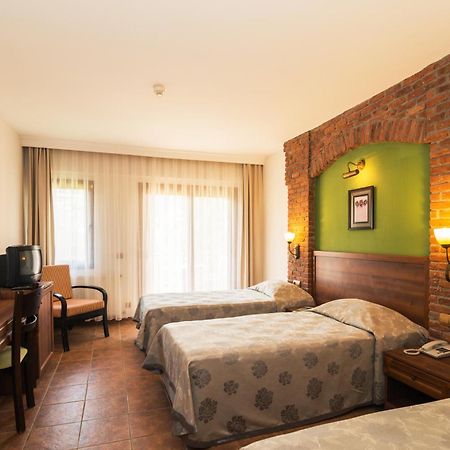 Naturmed Thermal Springs And Health Center Kusadasi Luaran gambar