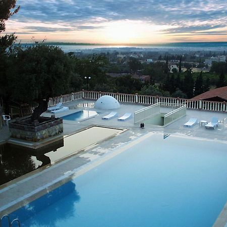 Naturmed Thermal Springs And Health Center Kusadasi Luaran gambar