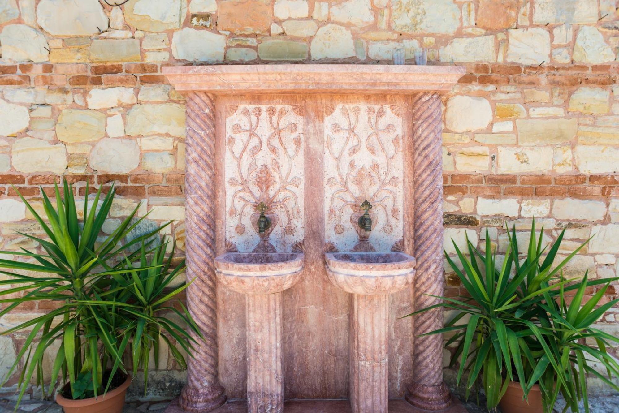 Naturmed Thermal Springs And Health Center Kusadasi Luaran gambar